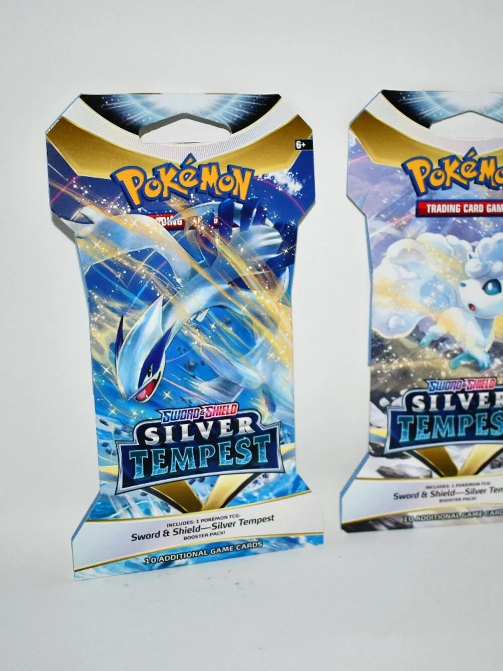 Pokemon tcg sword